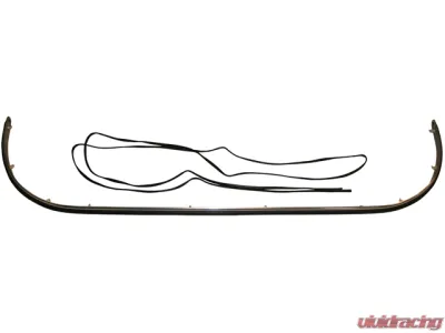JP Group Dansk Bumper Moulding 901-505-041-32 - 901-505-041-32