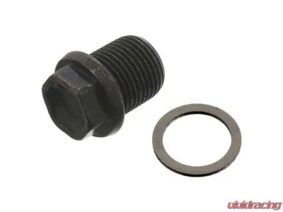 Febi Bilstein Engine Oil Drain Plug LR000499 - LR000499