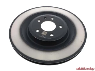 Genuine Audi | VW Brake Disc 4H0-615-601 P - 4H0-615-601 P