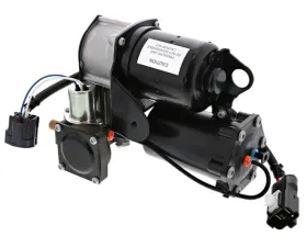 Hitachi Suspension Air Compressor LR041777