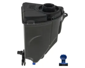 Febi Bilstein Coolant Expansion Tank 17-13-7-601-948