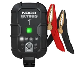 Noco Battery Charger GENIUS1