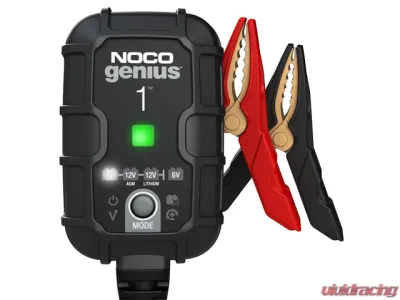 Noco Battery Charger GENIUS1 - GENIUS1