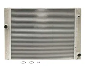Nissens Radiator 60763