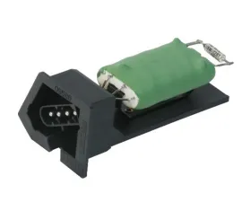 URO Parts Blower Resistor 64-11-8-391-749
