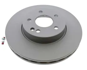 ATE Brakes Brake Disc 639-421-00-12