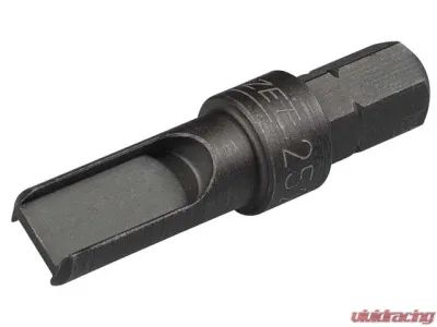 Hazet Oil Drain Plug Tool 2528-1 - 2528-1
