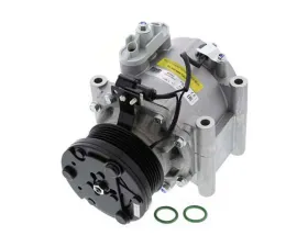 Nissens A/C Compressor XR858532