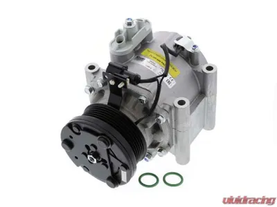 Nissens A/C Compressor XR858532 - XR858532