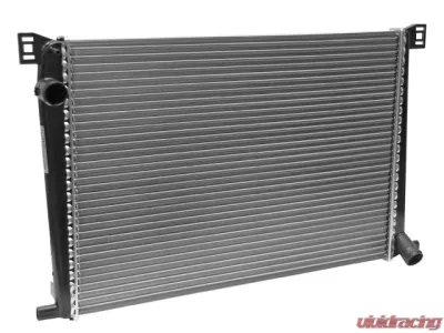 Mahle Radiator 17-11-8-675-266 - 17-11-8-675-266