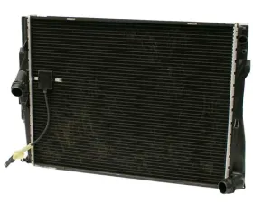 Genuine BMW Radiator 17-11-7-566-339