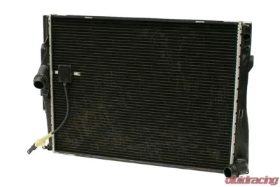 Genuine BMW Radiator 17-11-7-566-339 - 17-11-7-566-339