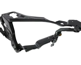 Genuine Mercedes Headlight Frame 204-620-12-91