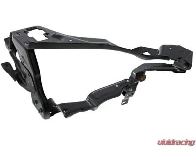 Genuine Mercedes Headlight Frame 204-620-12-91 - 204-620-12-91