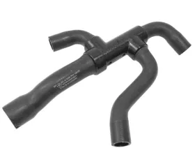 Genuine Porsche Water Hose 987-106-522-02