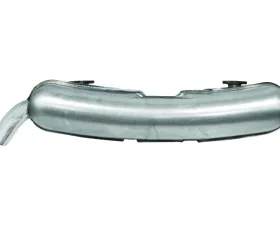 SSI Muffler 10 1010 166