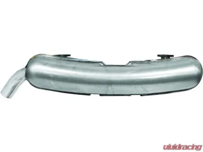 SSI Muffler 10 1010 166 - 10 1010 166