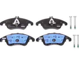 Ferodo Brake Pad Set 000-420-90-04 90