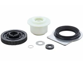 Vemo Transfer Case Motor Gear 27-10-2-413-711
