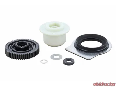 Vemo Transfer Case Motor Gear 27-10-2-413-711 - 27-10-2-413-711