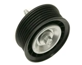 Genuine Land Rover Drive Belt Idler Pulley LR028878