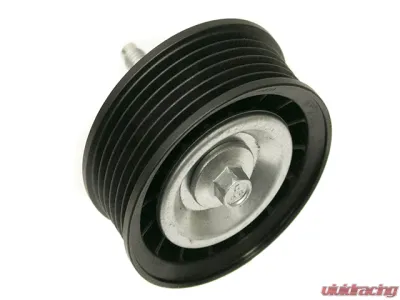 Genuine Land Rover Drive Belt Idler Pulley LR028878 - LR028878