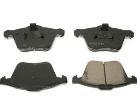 Akebono Brake Pad Set 32373178
