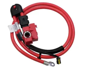 Genuine BMW Battery Cable 61-12-6-929-324