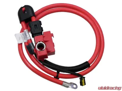 Genuine BMW Battery Cable 61-12-6-929-324 - 61-12-6-929-324