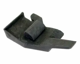 URO Parts Door Seal 107-727-11-30