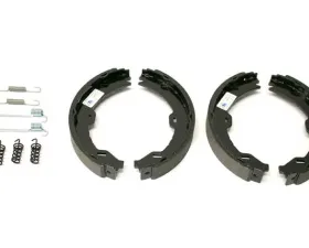 ATE Brakes Parking Brake Shoe Set 230-420-03-20
