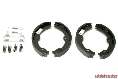 ATE Brakes Parking Brake Shoe Set 230-420-03-20 - 230-420-03-20
