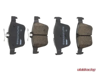 Ferodo Brake Pad Set 3Q0-698-451 N - 3Q0-698-451 N