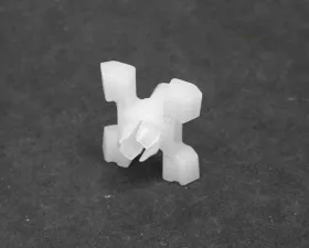 OEM Moulding Clip 51-13-1-816-019