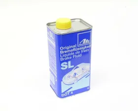 ATE Brakes Brake Fluid 000-043-210-82