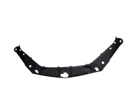 Bapmic Radiator Support Air Duct 166-884-29-22
