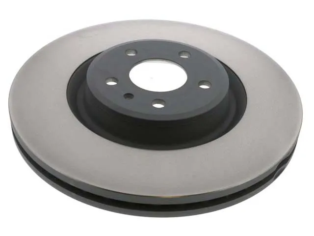 Sebro Brake Disc 4G0-615-301 AF - 4G0-615-301 AF