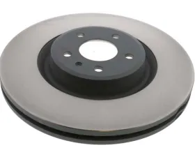 Sebro Brake Disc 4G0-615-301 AF