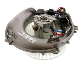 Nissens Blower Motor Assembly 140-830-12-08