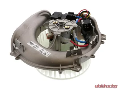 Nissens Blower Motor Assembly 140-830-12-08 - 140-830-12-08