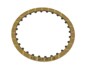 Genuine Mercedes Transmission Clutch Disc 124-272-00-25