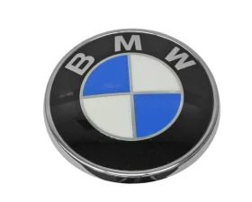 Genuine BMW Emblem 51-14-7-146-052