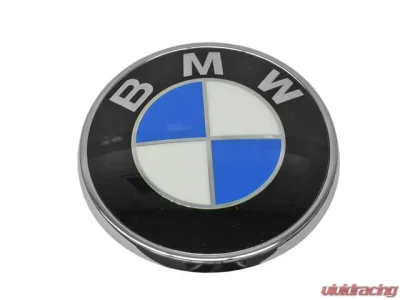 Genuine BMW Emblem 51-14-7-146-052 - 51-14-7-146-052