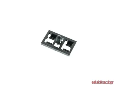 Genuine BMW Door Seal Clip 51-33-7-008-409 - 51-33-7-008-409
