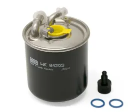 Mann Fuel Filter 642-092-05-01