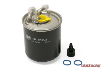 Mann Fuel Filter 642-092-05-01 - 642-092-05-01