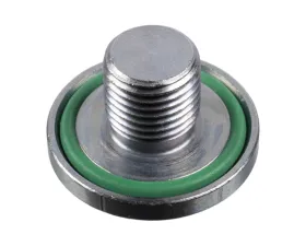 Febi Bilstein Auto Trans Drain Plug WHT-004-072