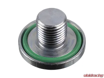 Febi Bilstein Auto Trans Drain Plug WHT-004-072 - WHT-004-072