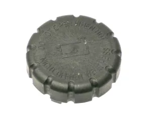 Genuine Mercedes Expansion Tank Cap 210-501-06-15