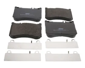 Jurid Brake Pad Set 000-420-10-06